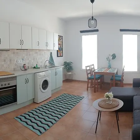 Piso Magico Junto Al Mar Con Gran Terraza Apartament *