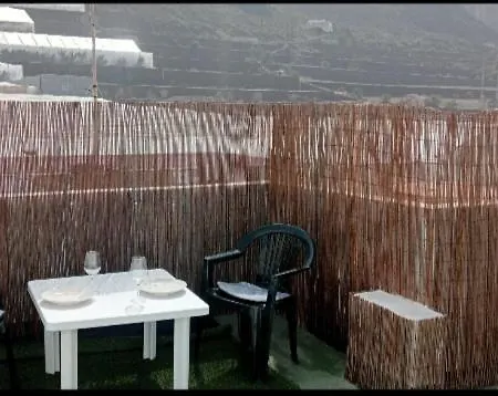Piso Magico Junto Al Mar Con Gran Terraza Apartament
