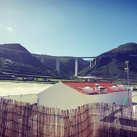 Piso Magico Junto Al Mar Con Gran Terraza Διαμέρισμα *